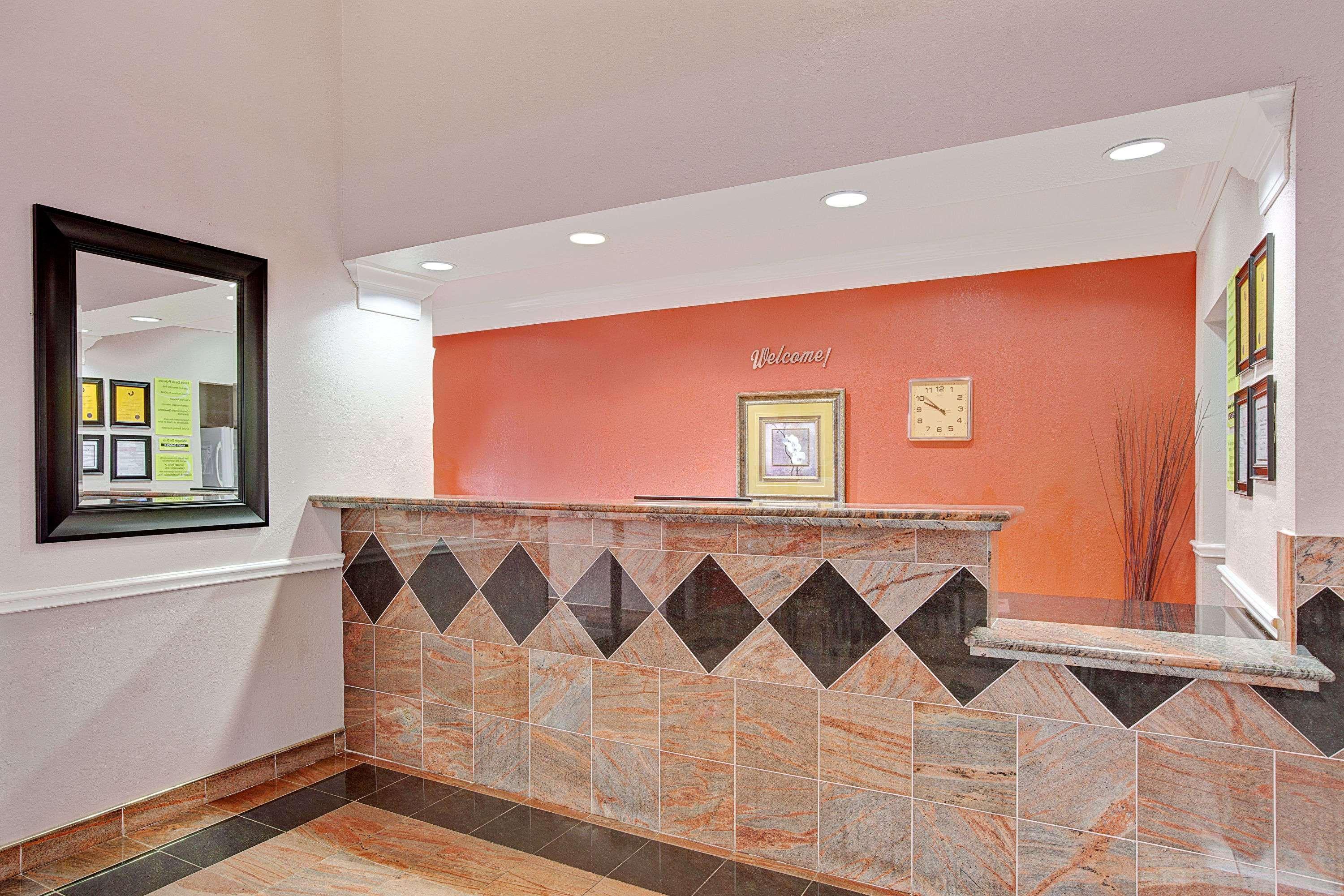 Super 8 By Wyndham Galveston Otel Dış mekan fotoğraf